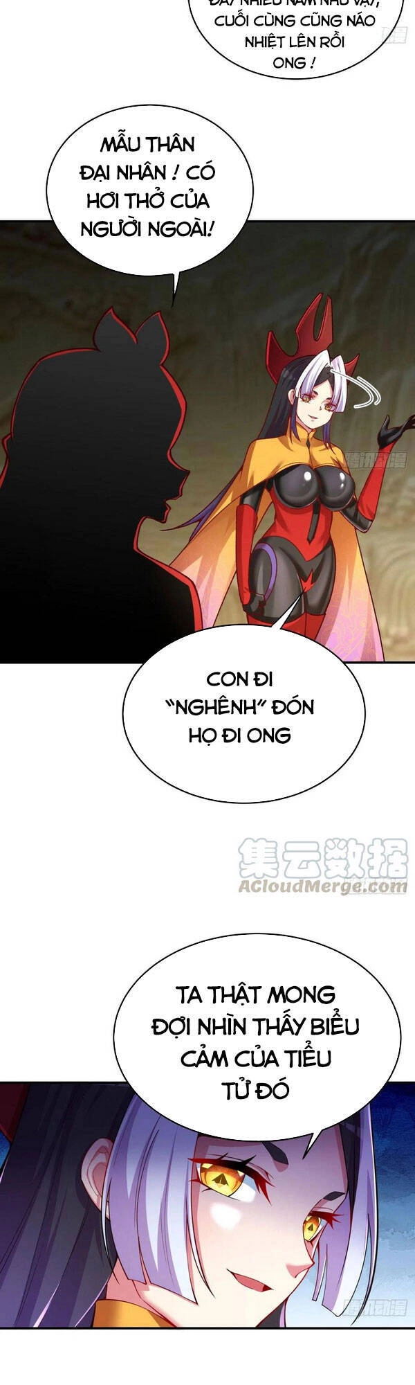 Ta Nhặt Được Thuộc Tính Tại Tu Chân Giới Chapter 142 - 23