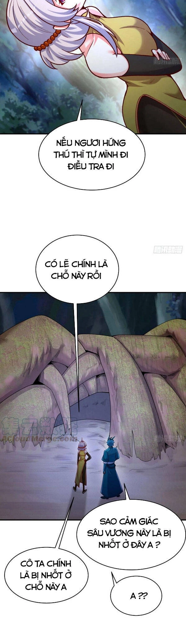 Ta Nhặt Được Thuộc Tính Tại Tu Chân Giới Chapter 142 - 29