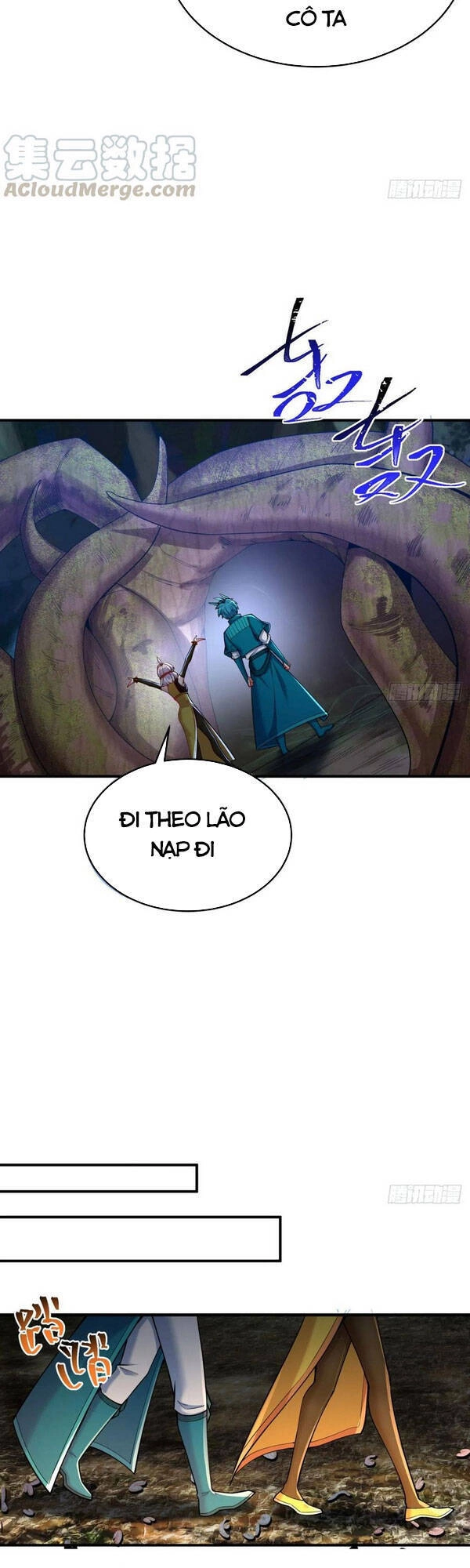 Ta Nhặt Được Thuộc Tính Tại Tu Chân Giới Chapter 142 - 31