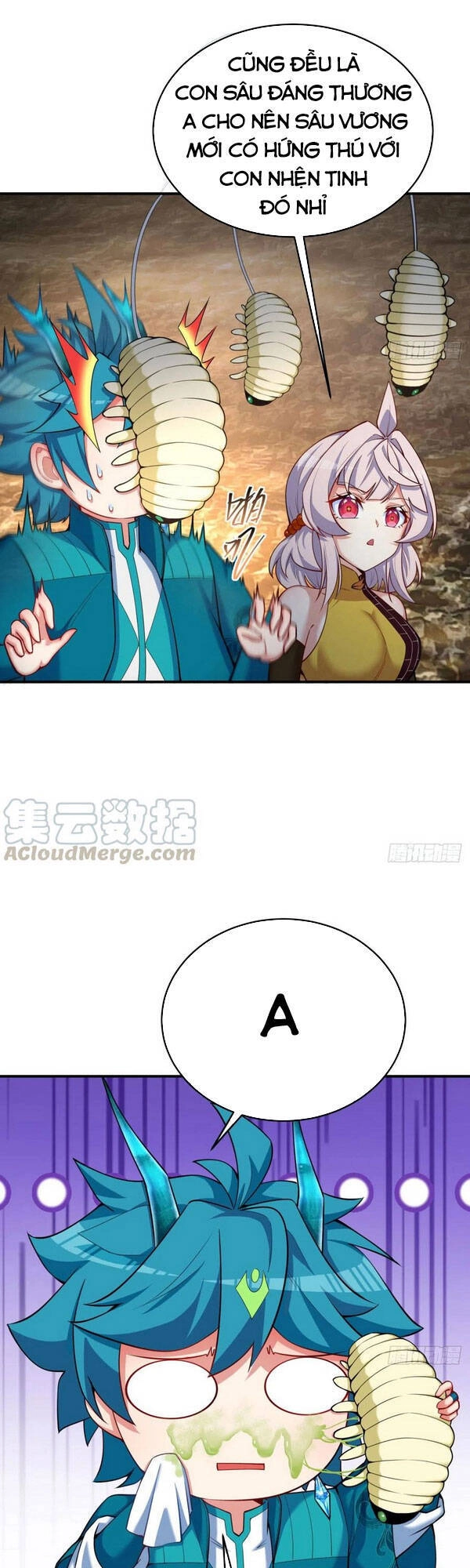 Ta Nhặt Được Thuộc Tính Tại Tu Chân Giới Chapter 142 - 33