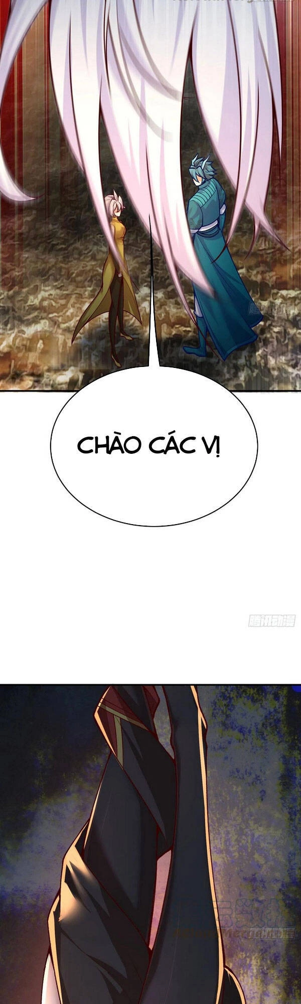 Ta Nhặt Được Thuộc Tính Tại Tu Chân Giới Chapter 142 - 35