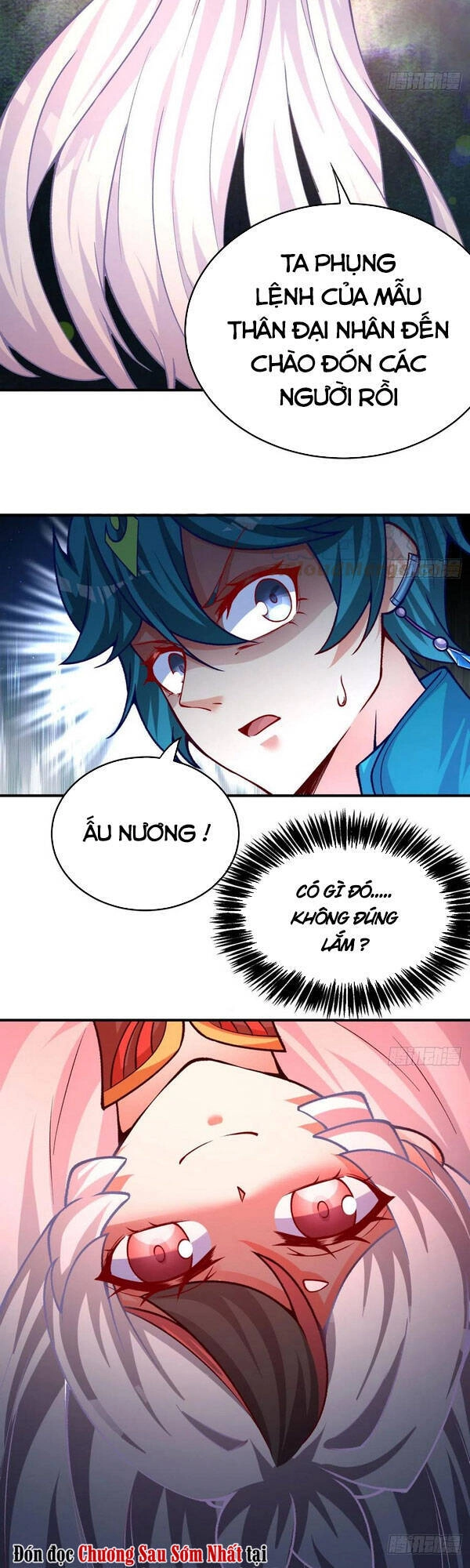 Ta Nhặt Được Thuộc Tính Tại Tu Chân Giới Chapter 142 - 37