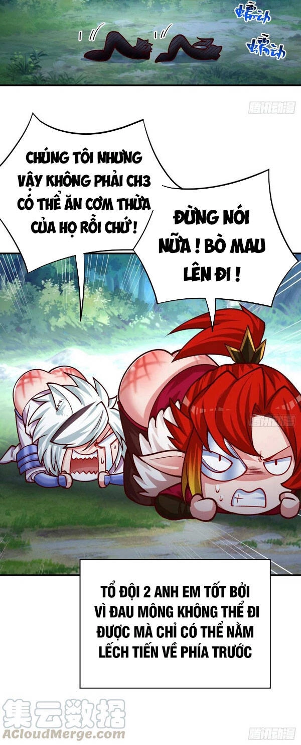 Ta Nhặt Được Thuộc Tính Tại Tu Chân Giới Chapter 142 - 39