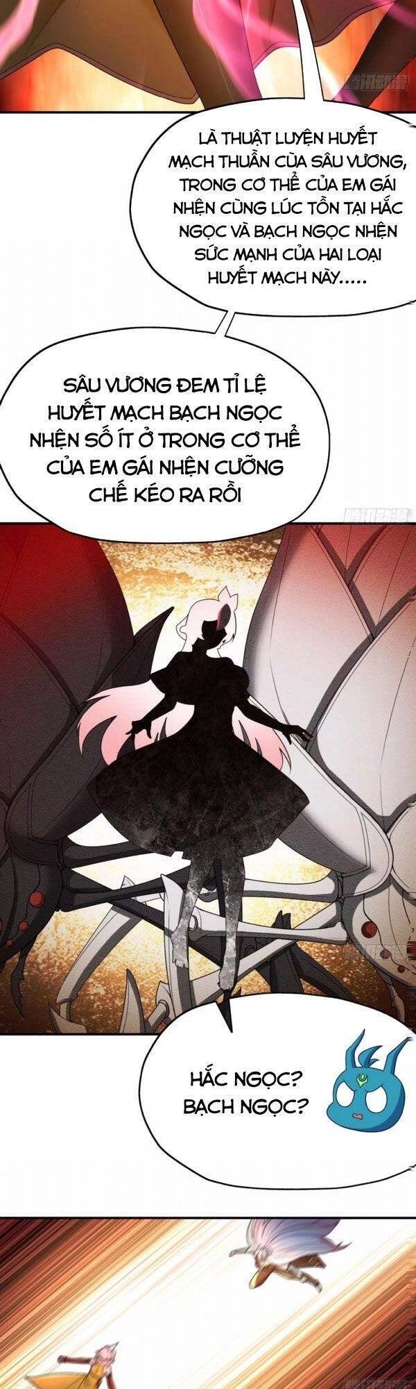 Ta Nhặt Được Thuộc Tính Tại Tu Chân Giới Chapter 143 - 17