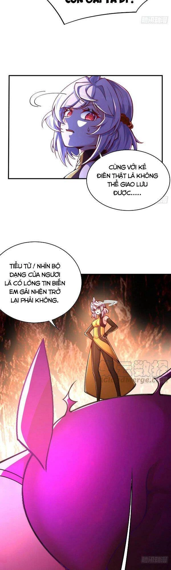 Ta Nhặt Được Thuộc Tính Tại Tu Chân Giới Chapter 144 - 7