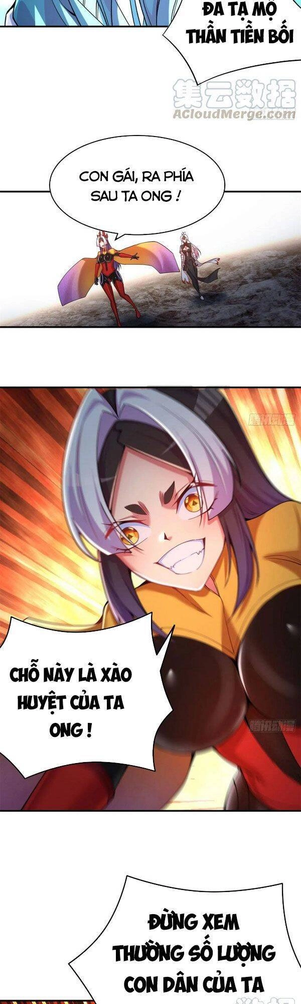 Ta Nhặt Được Thuộc Tính Tại Tu Chân Giới Chapter 144 - 9