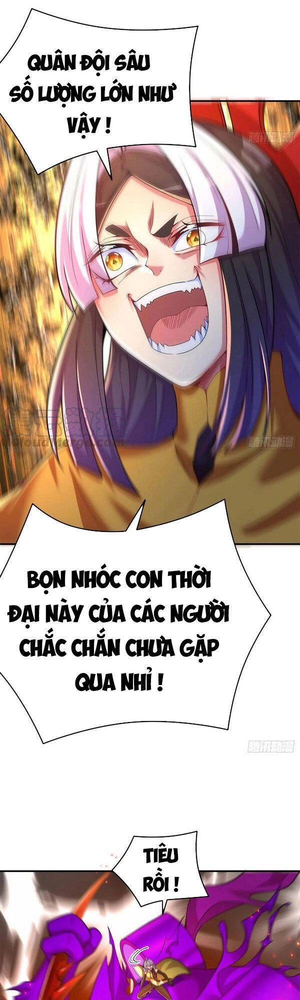 Ta Nhặt Được Thuộc Tính Tại Tu Chân Giới Chapter 144 - 11