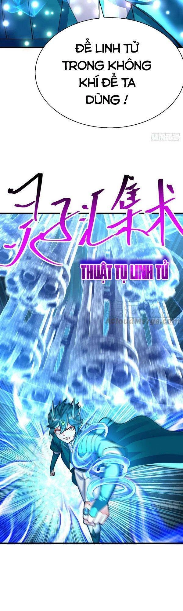 Ta Nhặt Được Thuộc Tính Tại Tu Chân Giới Chapter 144 - 17