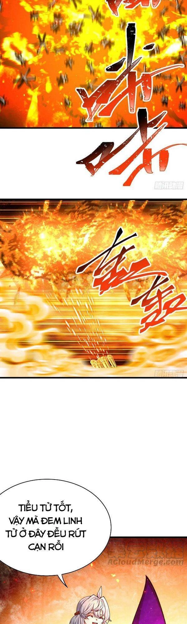 Ta Nhặt Được Thuộc Tính Tại Tu Chân Giới Chapter 144 - 22