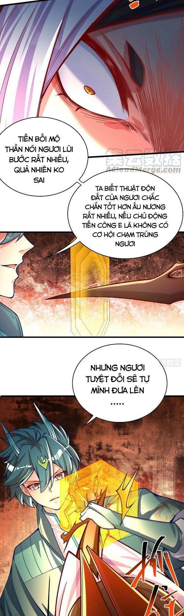 Ta Nhặt Được Thuộc Tính Tại Tu Chân Giới Chapter 144 - 28