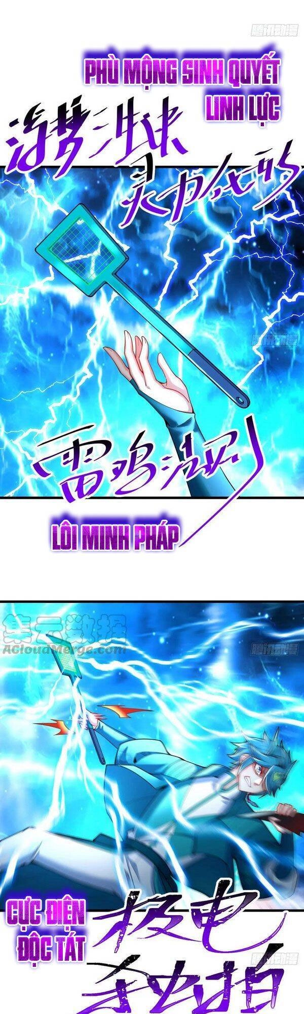 Ta Nhặt Được Thuộc Tính Tại Tu Chân Giới Chapter 144 - 30