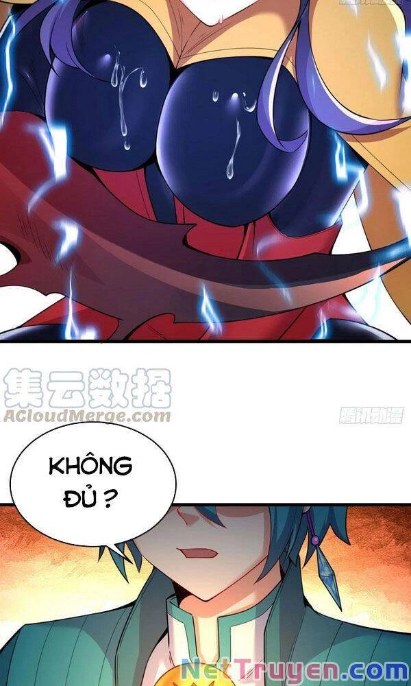 Ta Nhặt Được Thuộc Tính Tại Tu Chân Giới Chapter 144 - 35