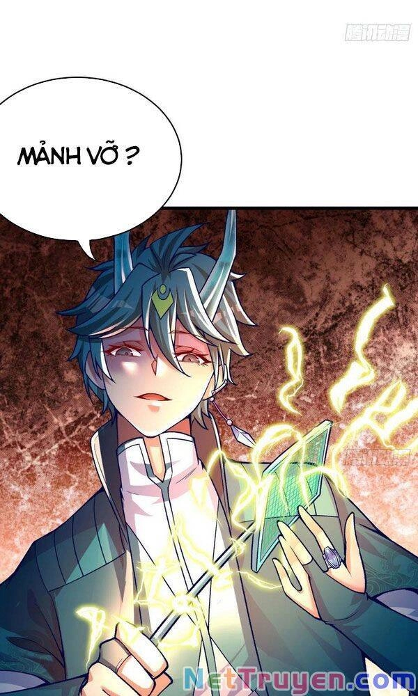 Ta Nhặt Được Thuộc Tính Tại Tu Chân Giới Chapter 144 - 37