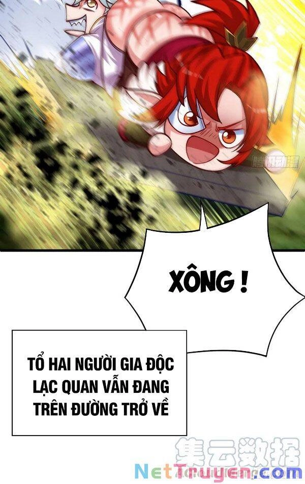 Ta Nhặt Được Thuộc Tính Tại Tu Chân Giới Chapter 144 - 40