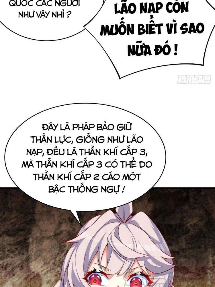 Ta Nhặt Được Thuộc Tính Tại Tu Chân Giới Chapter 147 - 24