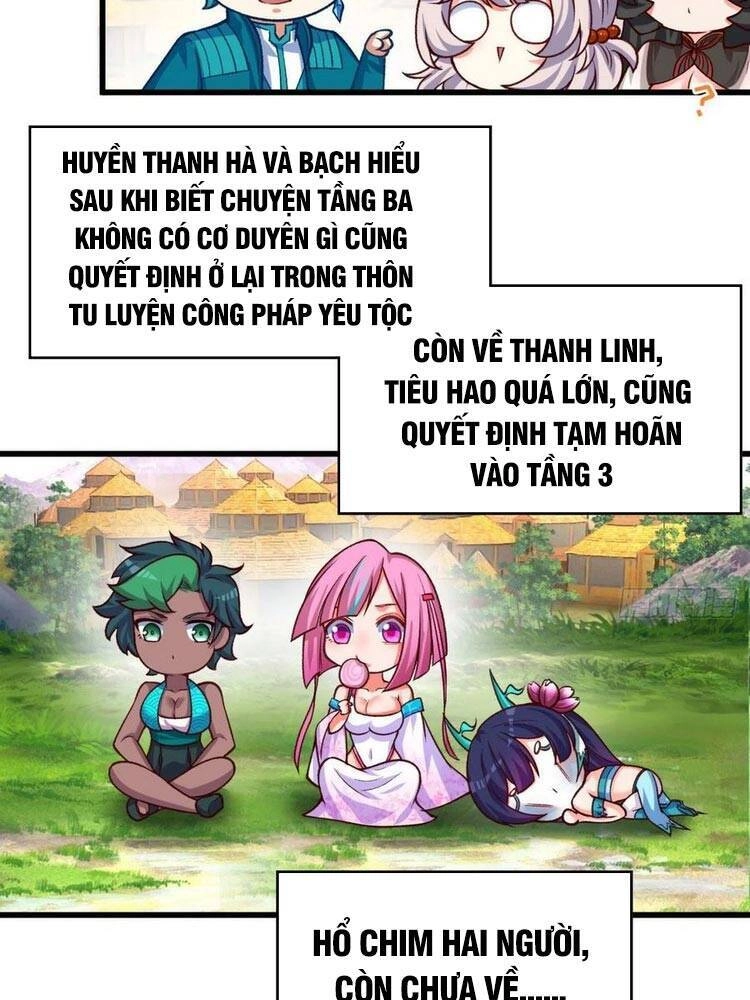 Ta Nhặt Được Thuộc Tính Tại Tu Chân Giới Chapter 148 - 6