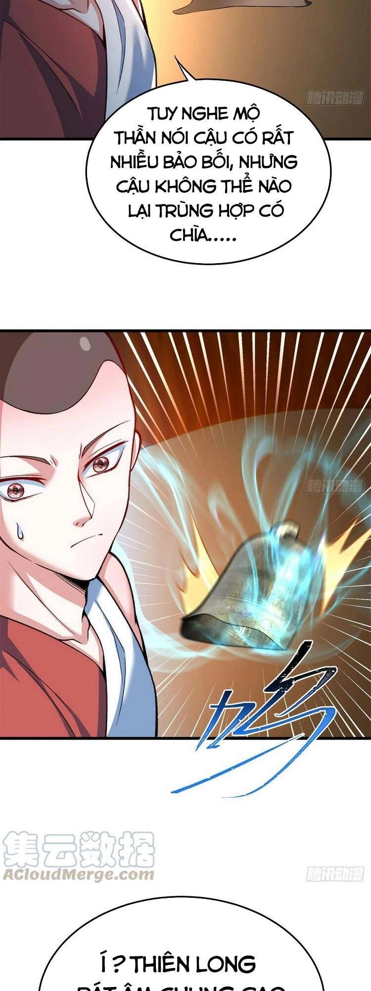 Ta Nhặt Được Thuộc Tính Tại Tu Chân Giới Chapter 148 - 11