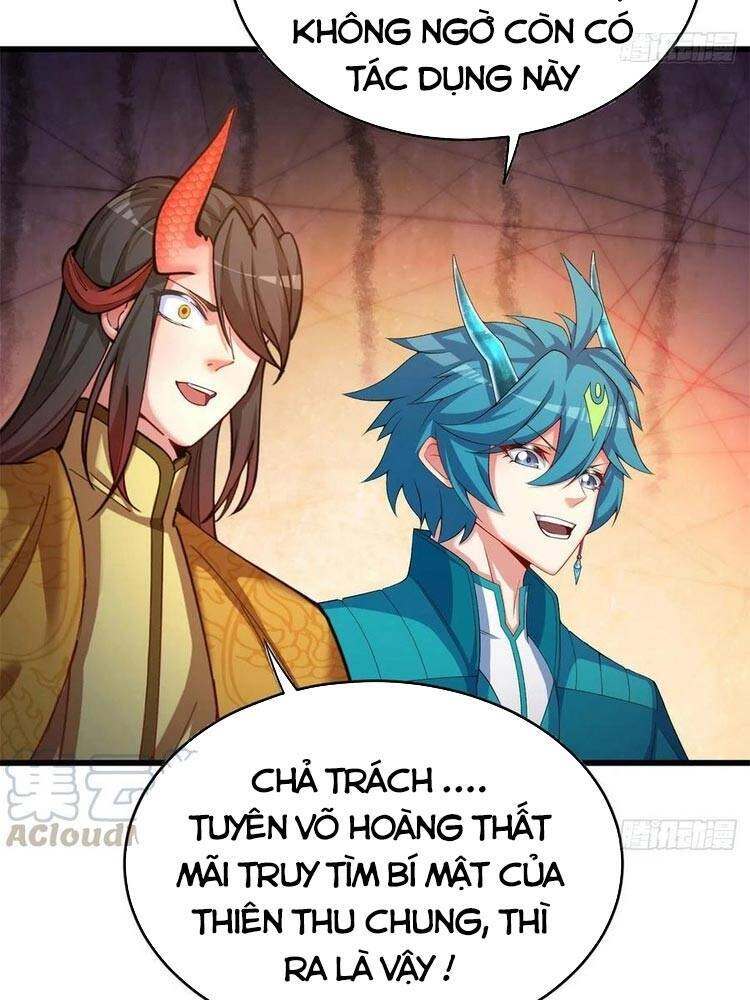 Ta Nhặt Được Thuộc Tính Tại Tu Chân Giới Chapter 148 - 16