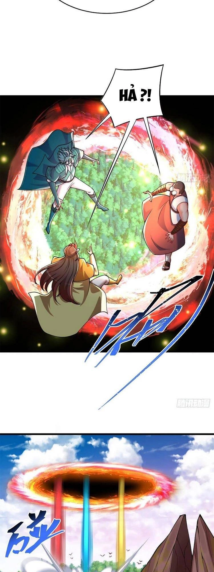 Ta Nhặt Được Thuộc Tính Tại Tu Chân Giới Chapter 148 - 17