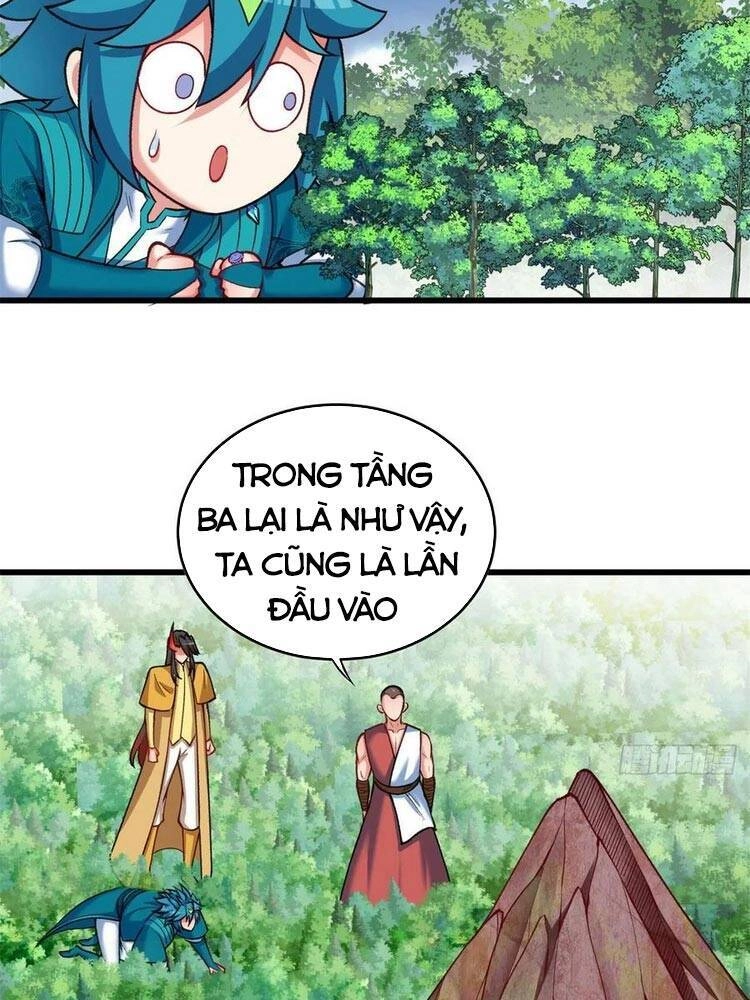 Ta Nhặt Được Thuộc Tính Tại Tu Chân Giới Chapter 148 - 20