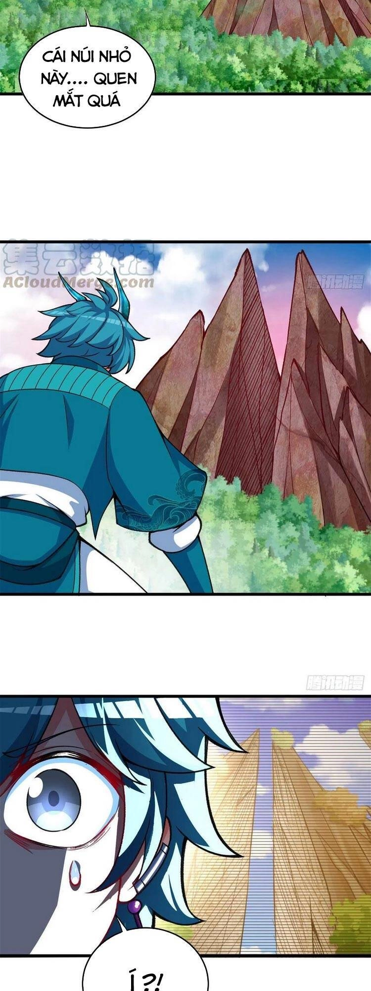 Ta Nhặt Được Thuộc Tính Tại Tu Chân Giới Chapter 148 - 21