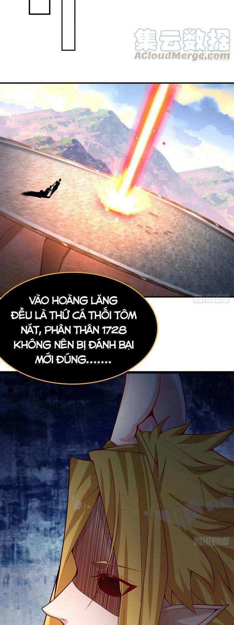 Ta Nhặt Được Thuộc Tính Tại Tu Chân Giới Chapter 148 - 25