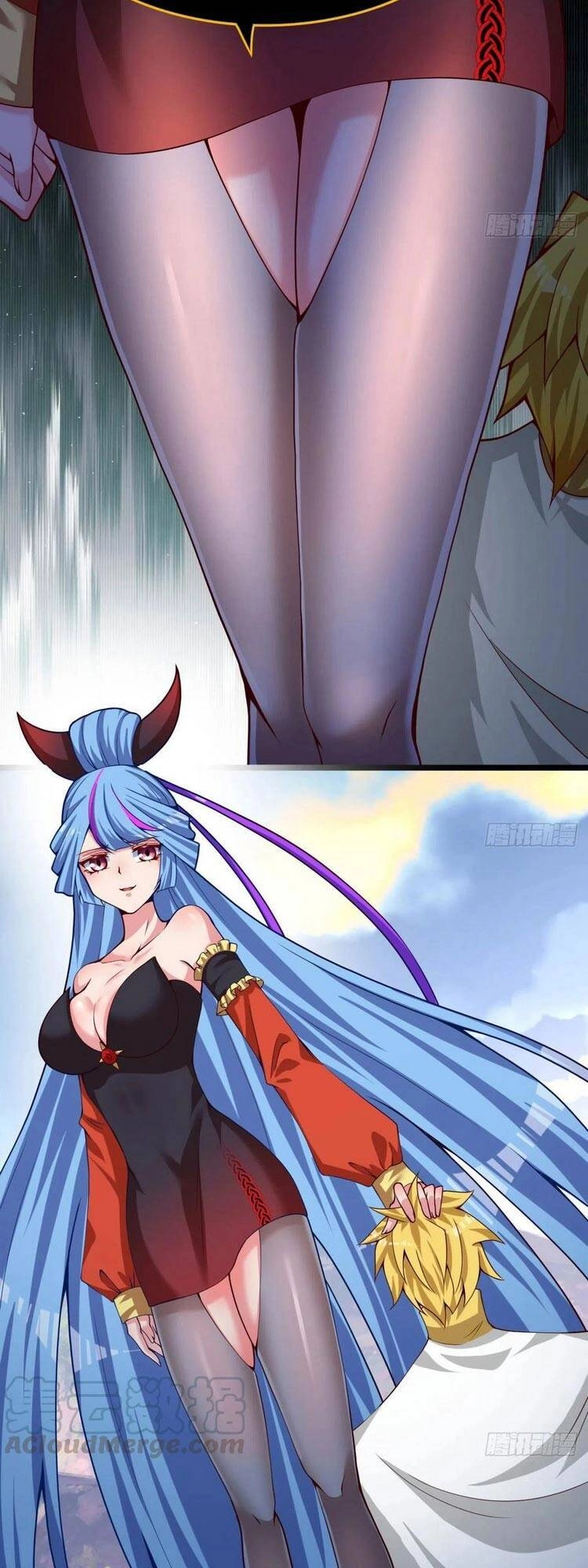 Ta Nhặt Được Thuộc Tính Tại Tu Chân Giới Chapter 148 - 27