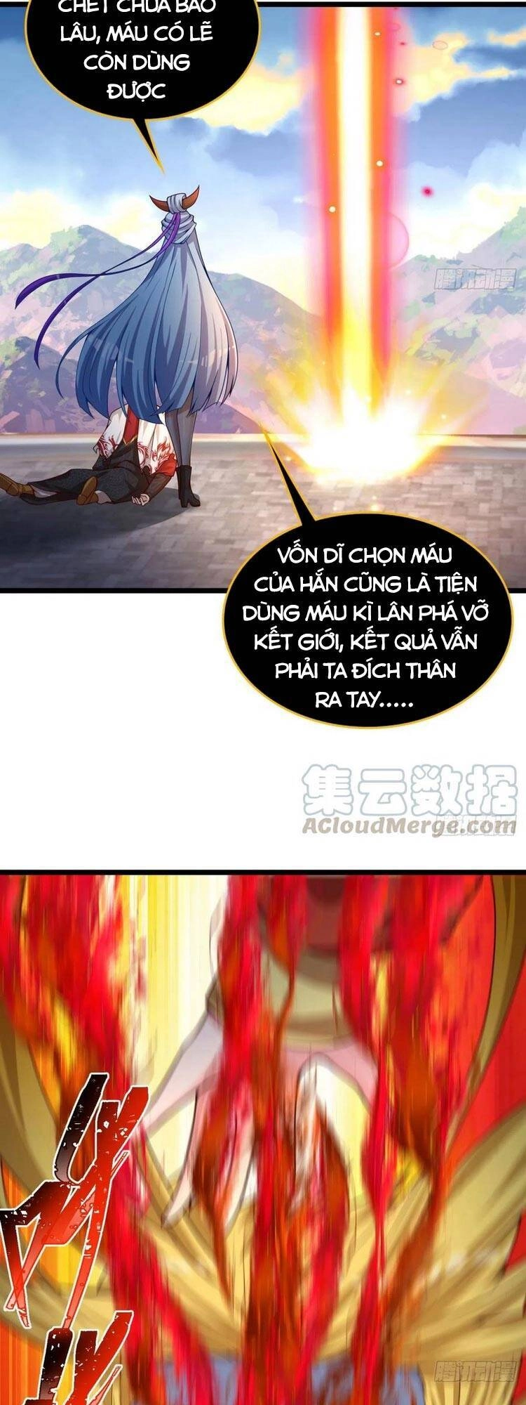 Ta Nhặt Được Thuộc Tính Tại Tu Chân Giới Chapter 148 - 29