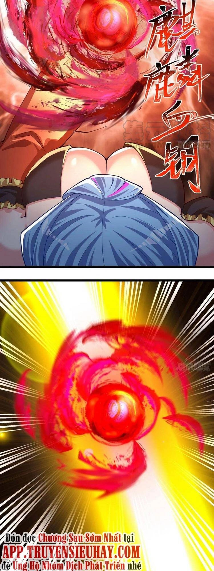 Ta Nhặt Được Thuộc Tính Tại Tu Chân Giới Chapter 148 - 31