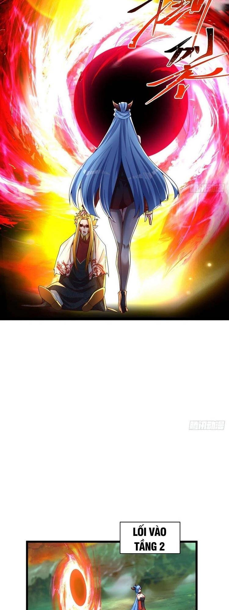 Ta Nhặt Được Thuộc Tính Tại Tu Chân Giới Chapter 148 - 33