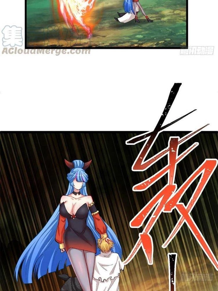 Ta Nhặt Được Thuộc Tính Tại Tu Chân Giới Chapter 148 - 34