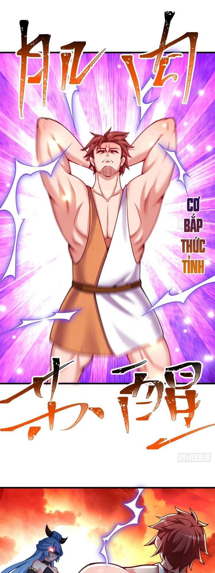 Ta Nhặt Được Thuộc Tính Tại Tu Chân Giới Chapter 149 - 1