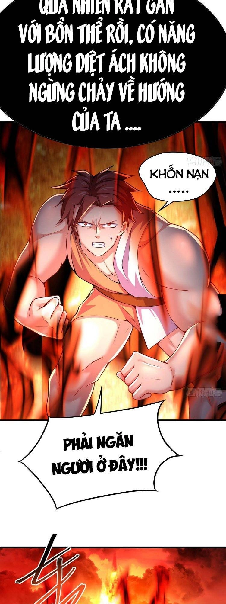 Ta Nhặt Được Thuộc Tính Tại Tu Chân Giới Chapter 149 - 13