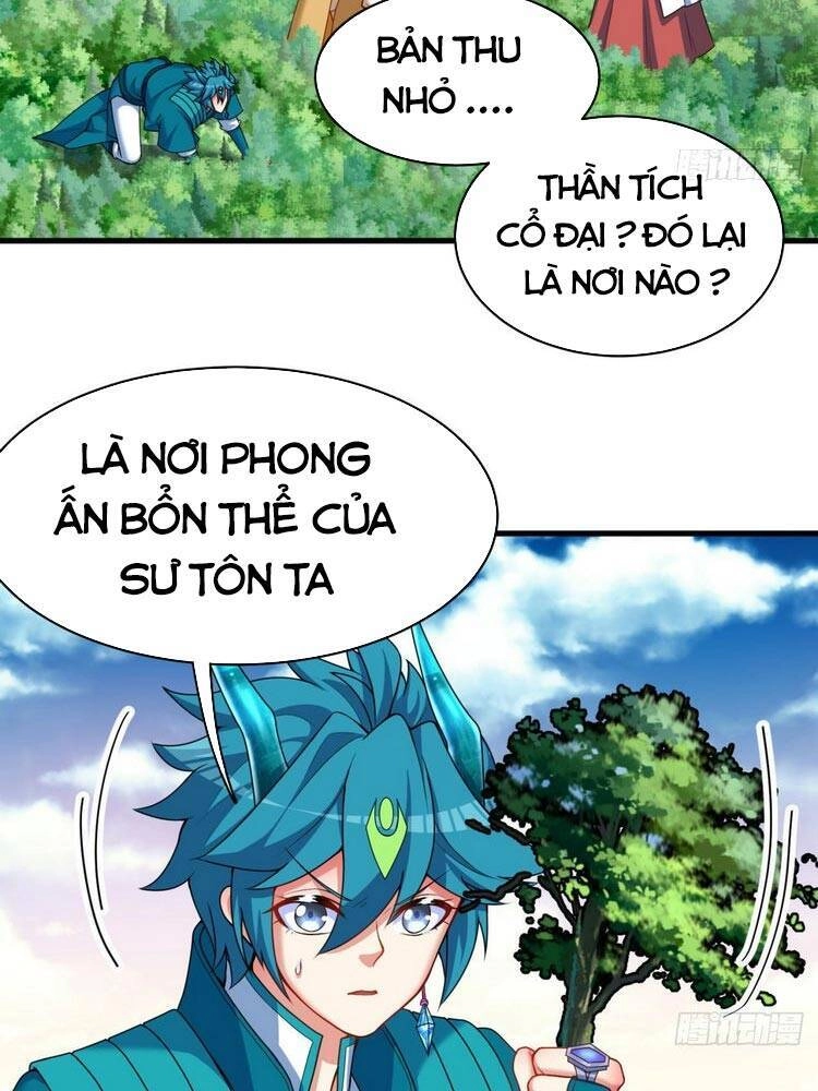 Ta Nhặt Được Thuộc Tính Tại Tu Chân Giới Chapter 149 - 16