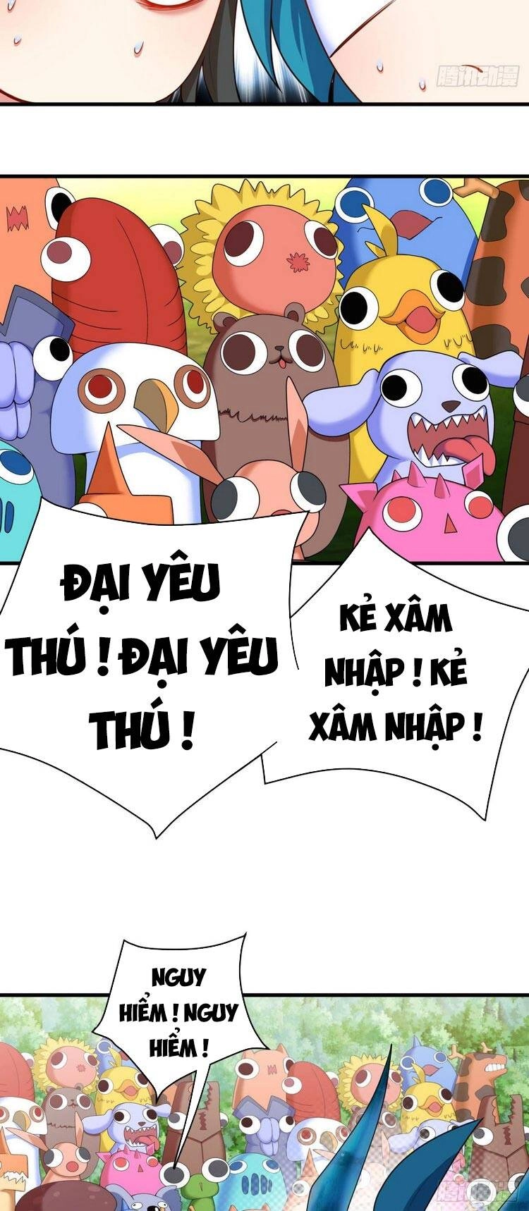 Ta Nhặt Được Thuộc Tính Tại Tu Chân Giới Chapter 149 - 19