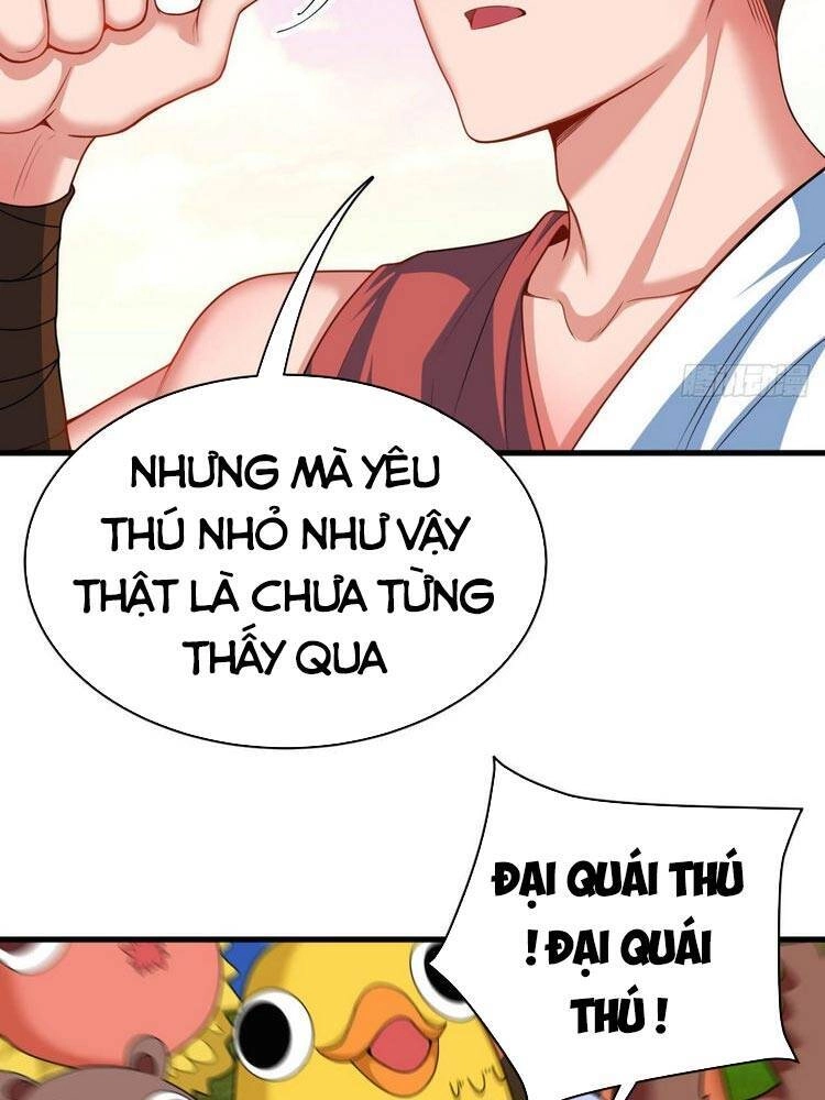 Ta Nhặt Được Thuộc Tính Tại Tu Chân Giới Chapter 149 - 21