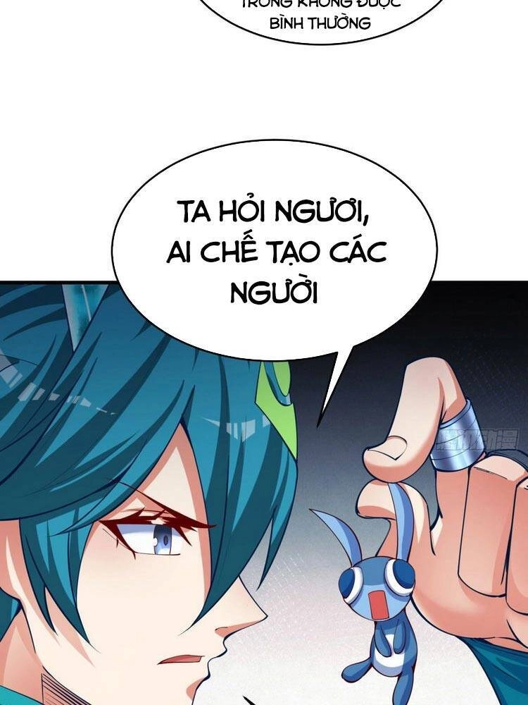 Ta Nhặt Được Thuộc Tính Tại Tu Chân Giới Chapter 149 - 25