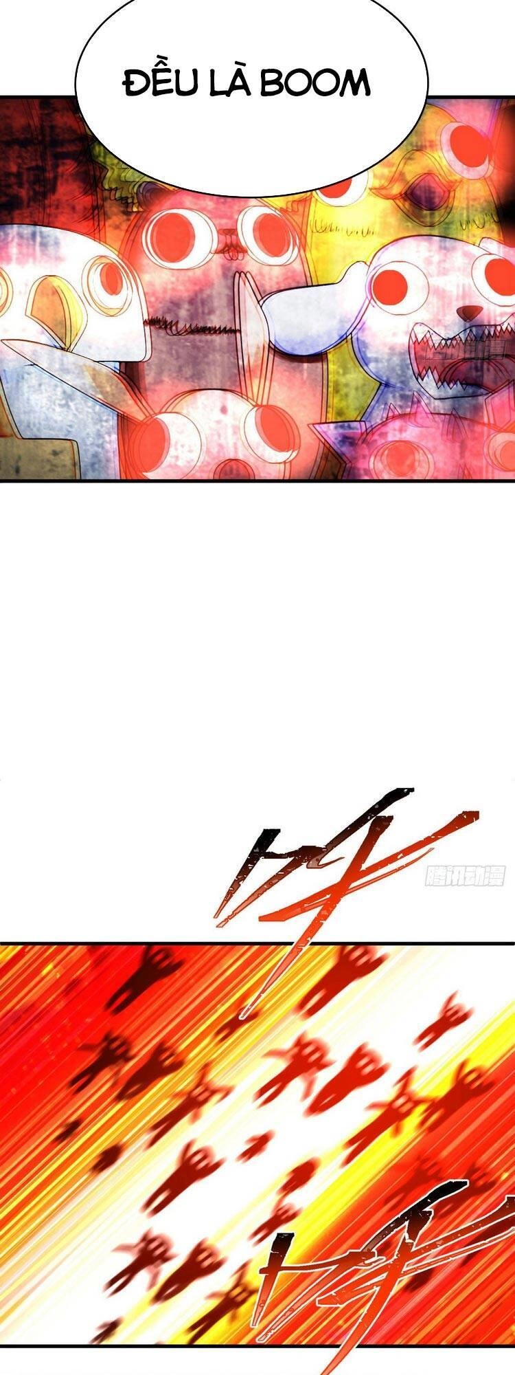 Ta Nhặt Được Thuộc Tính Tại Tu Chân Giới Chapter 149 - 30