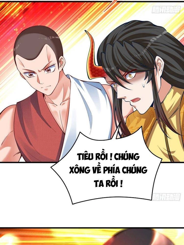 Ta Nhặt Được Thuộc Tính Tại Tu Chân Giới Chapter 149 - 31