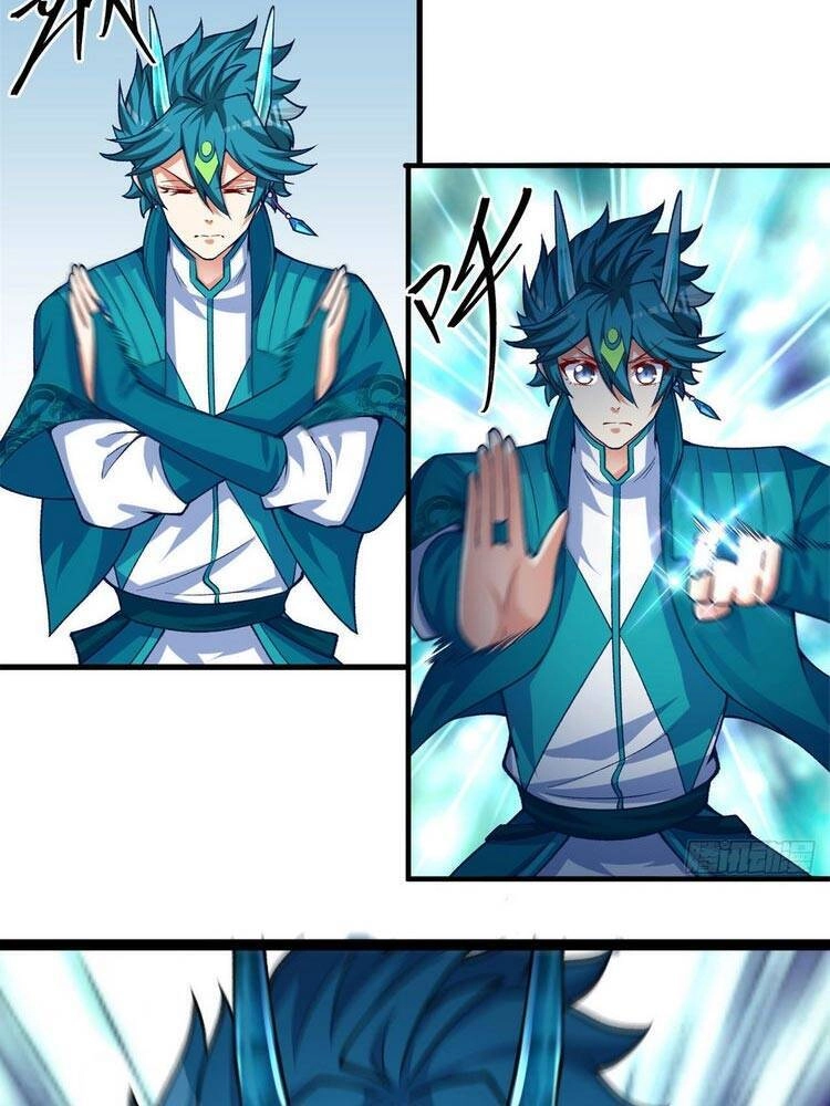 Ta Nhặt Được Thuộc Tính Tại Tu Chân Giới Chapter 149 - 35