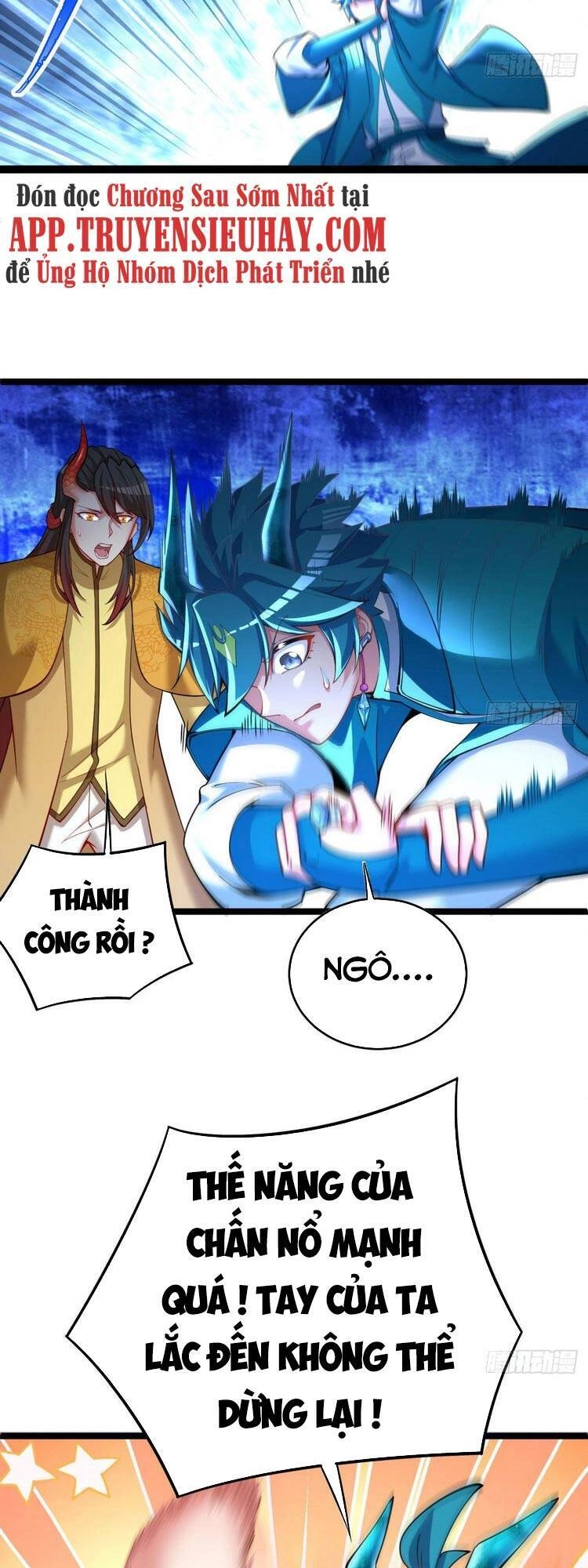 Ta Nhặt Được Thuộc Tính Tại Tu Chân Giới Chapter 149 - 38