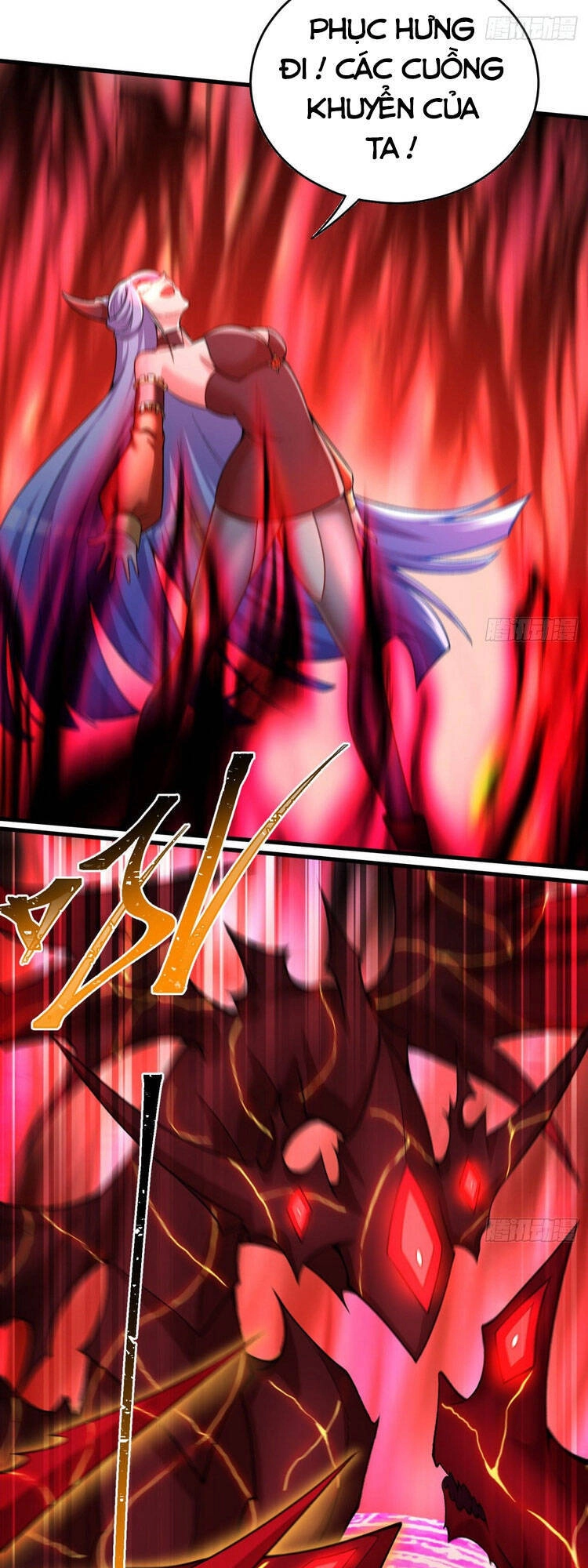 Ta Nhặt Được Thuộc Tính Tại Tu Chân Giới Chapter 152 - 3