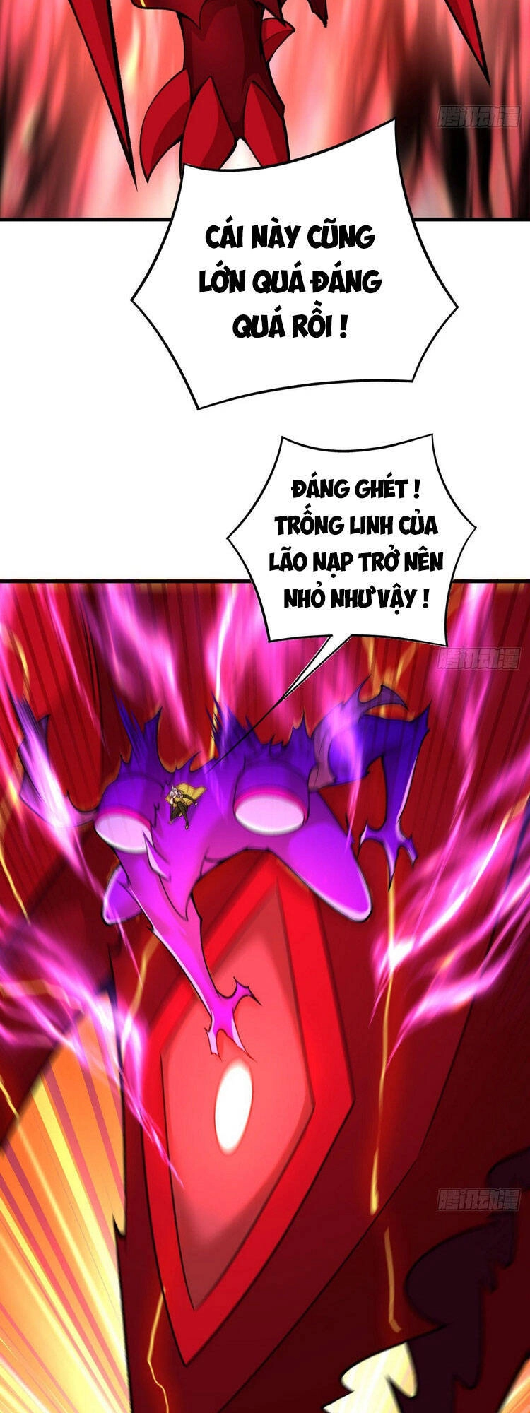 Ta Nhặt Được Thuộc Tính Tại Tu Chân Giới Chapter 152 - 7