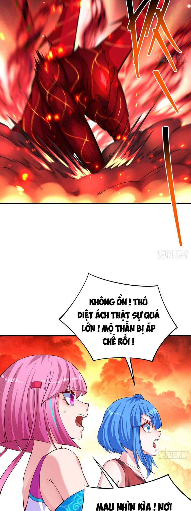 Ta Nhặt Được Thuộc Tính Tại Tu Chân Giới Chapter 152 - 9