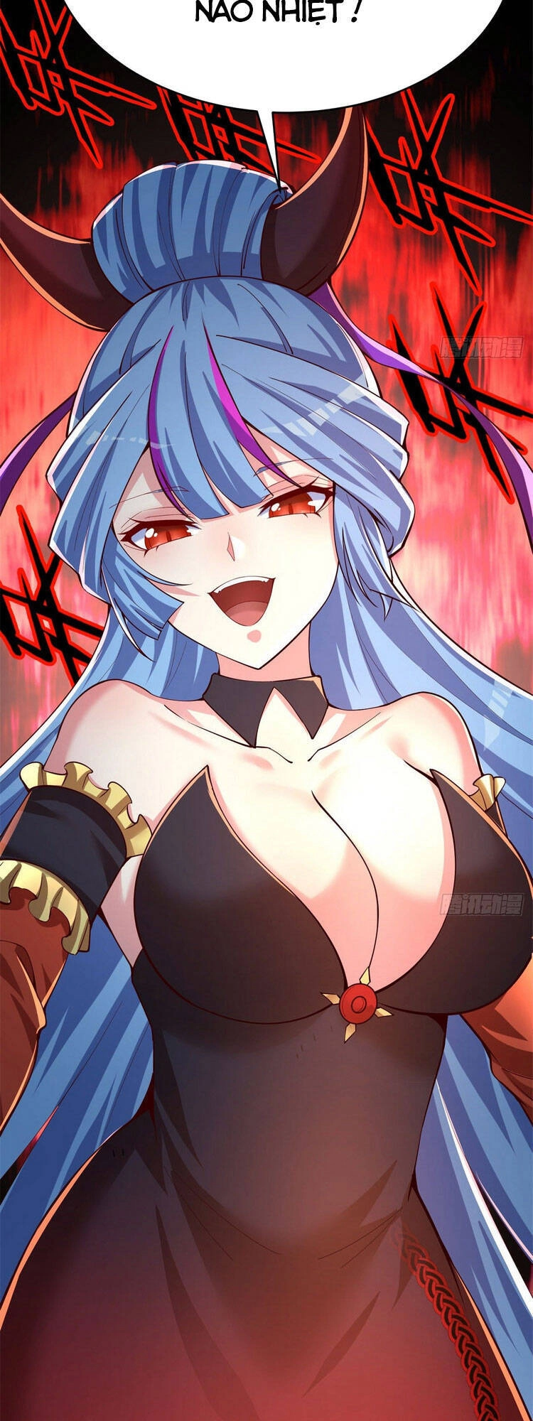 Ta Nhặt Được Thuộc Tính Tại Tu Chân Giới Chapter 152 - 13