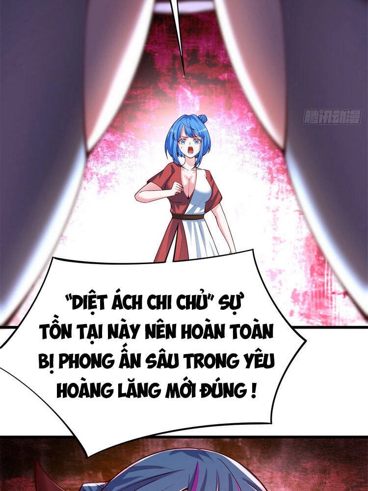 Ta Nhặt Được Thuộc Tính Tại Tu Chân Giới Chapter 152 - 16