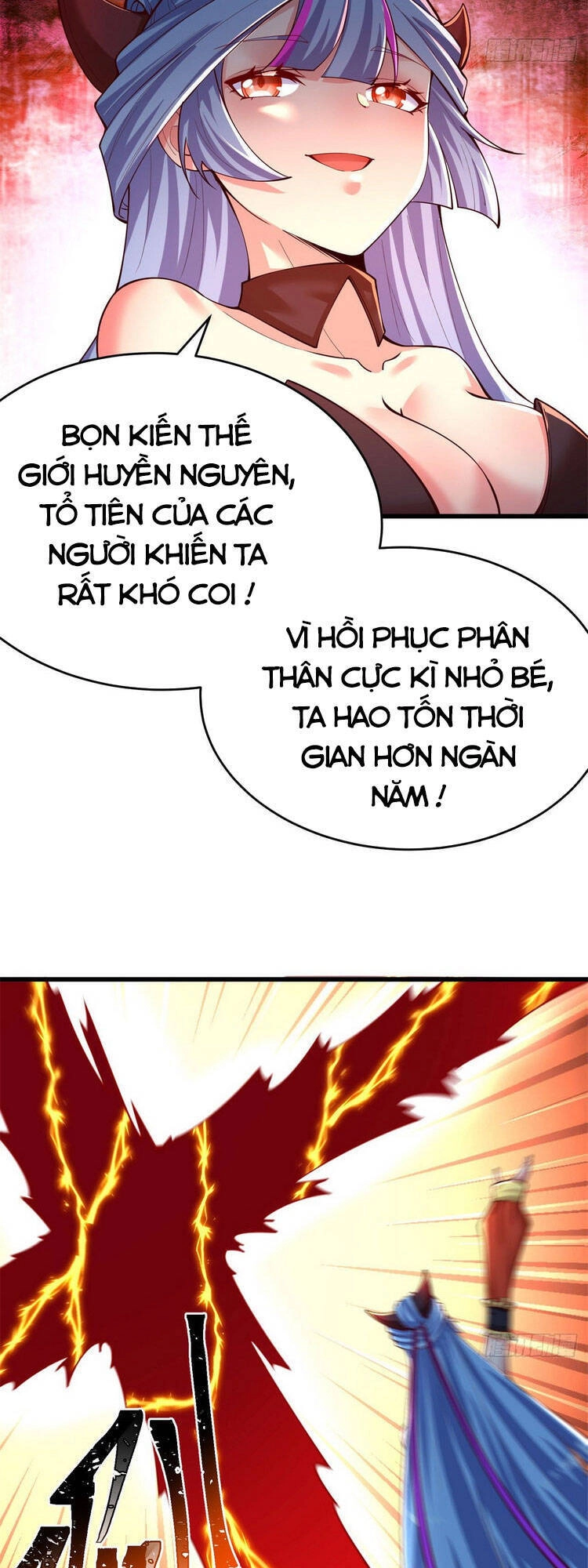 Ta Nhặt Được Thuộc Tính Tại Tu Chân Giới Chapter 152 - 17