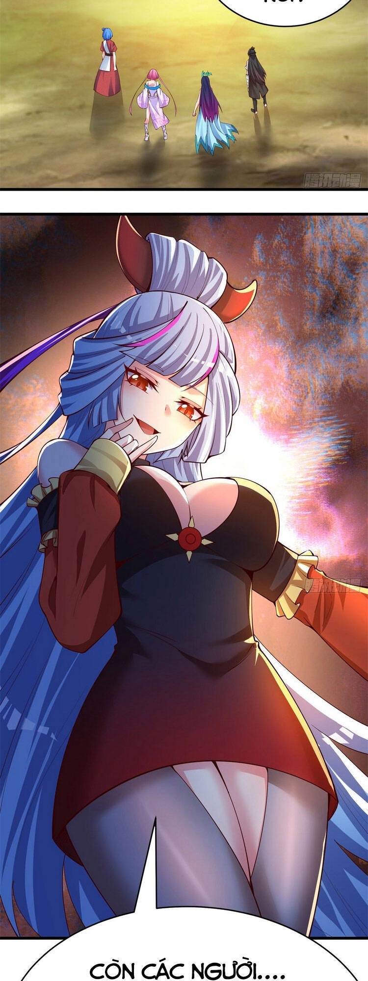 Ta Nhặt Được Thuộc Tính Tại Tu Chân Giới Chapter 152 - 19