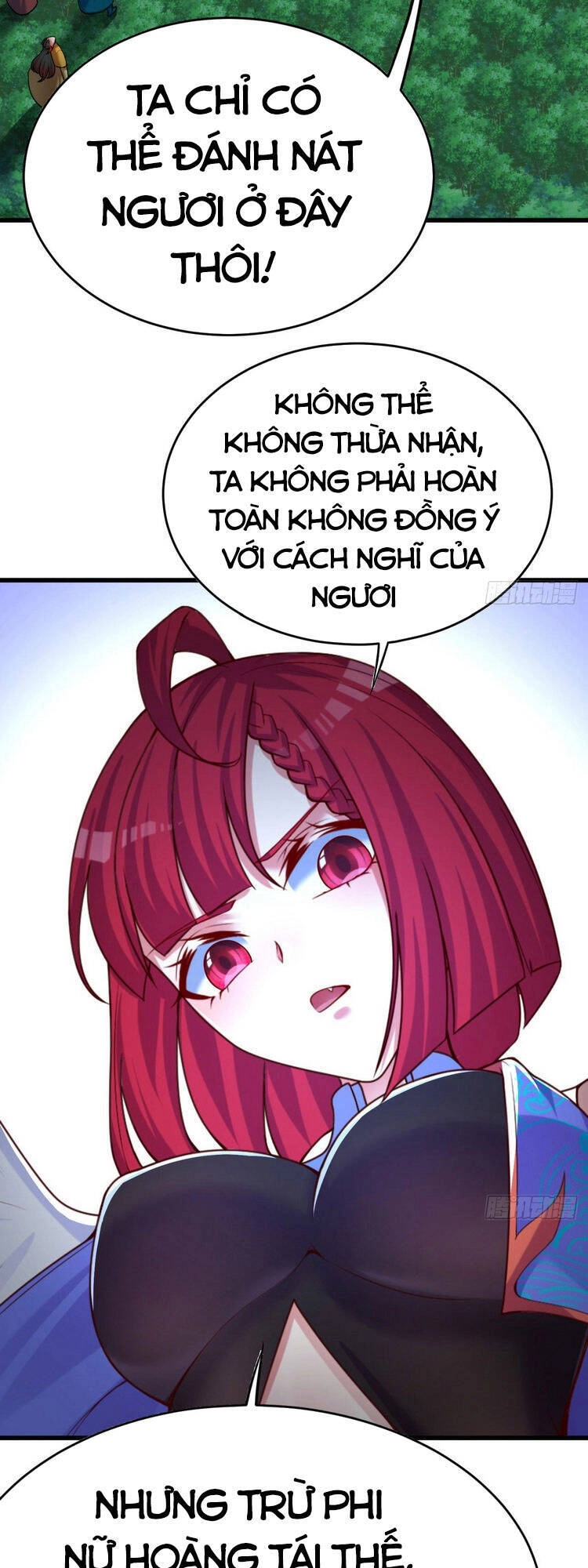 Ta Nhặt Được Thuộc Tính Tại Tu Chân Giới Chapter 152 - 23