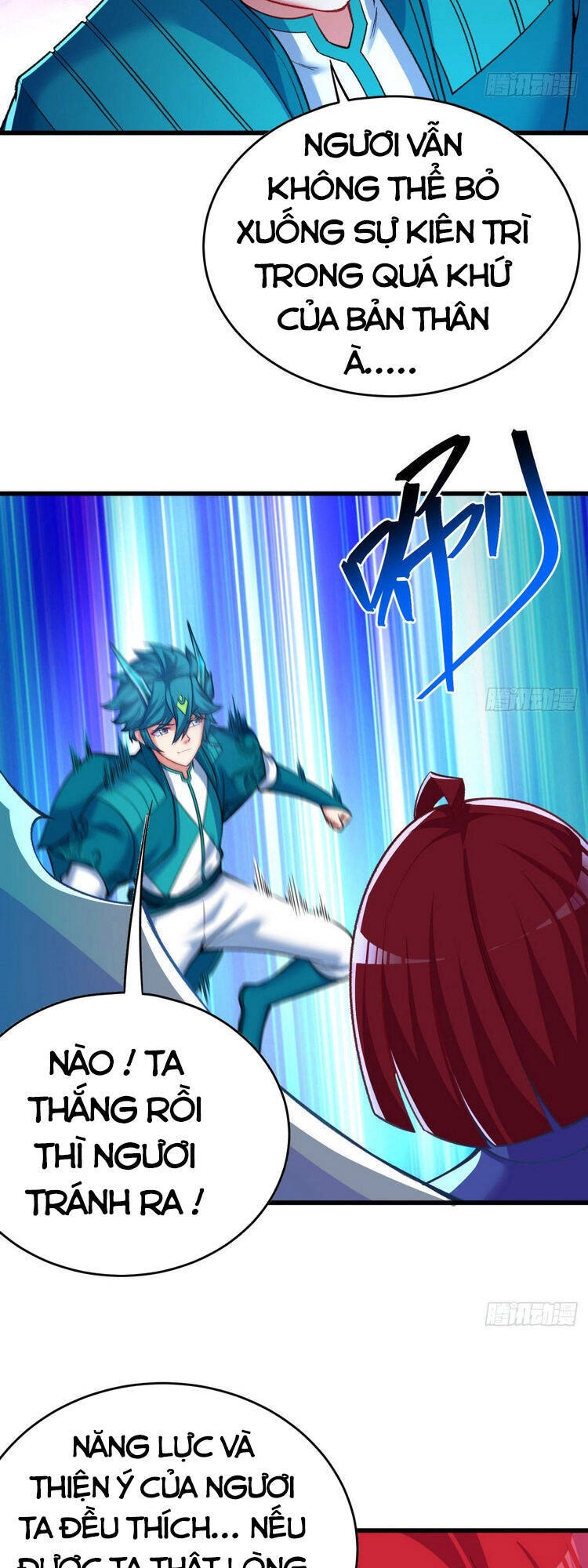 Ta Nhặt Được Thuộc Tính Tại Tu Chân Giới Chapter 152 - 25